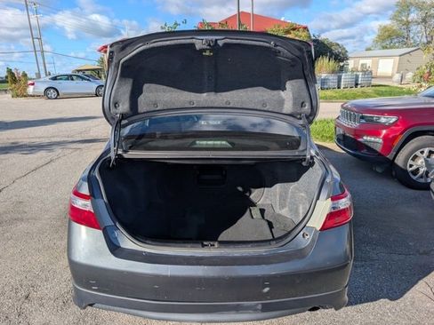 Used 2009 Toyota Camry CE image 16