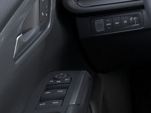 New 2026 Chevrolet Traverse High Country w/ LPO, Floor Liner Package AWD/4WD image 22