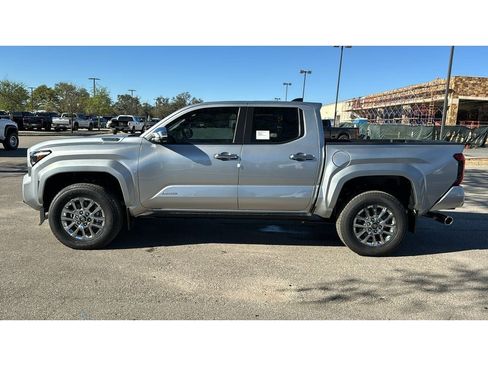 New 2026 Toyota Tacoma Limited AWD/4WD image 4