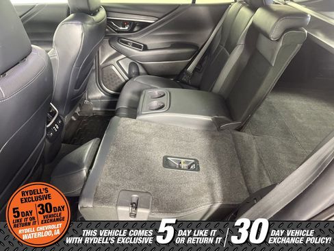 Used 2023 Subaru Outback Limited image 32