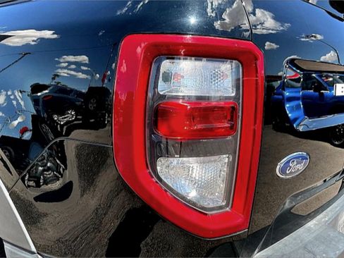 Used 2024 Ford Bronco Sport Big Bend image 28