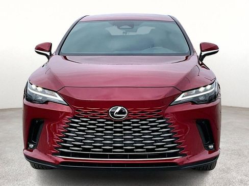 Used 2025 Lexus RX 350 Premium Plus image 5