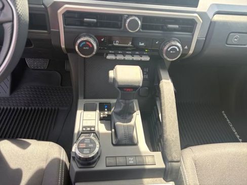 New 2026 Toyota Tacoma TRD Off-Road AWD/4WD image 15