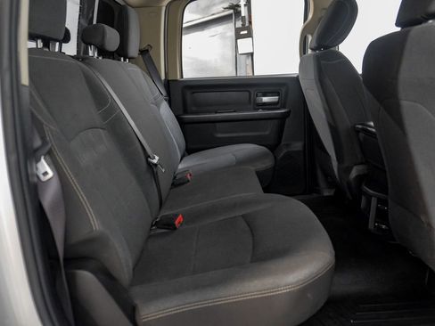 Used 2019 RAM 2500 Tradesman image 34