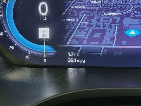 Used 2024 Volvo XC60 T8 Ultimate w/ Protection Package Premier image 12