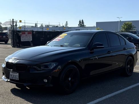 Used 2013 BMW 328i Sedan RWD image 9