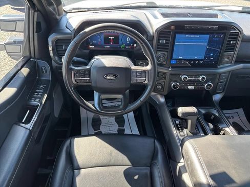 Used 2024 Ford F150 XLT w/ Equipment Group 303A High AWD/4WD image 22