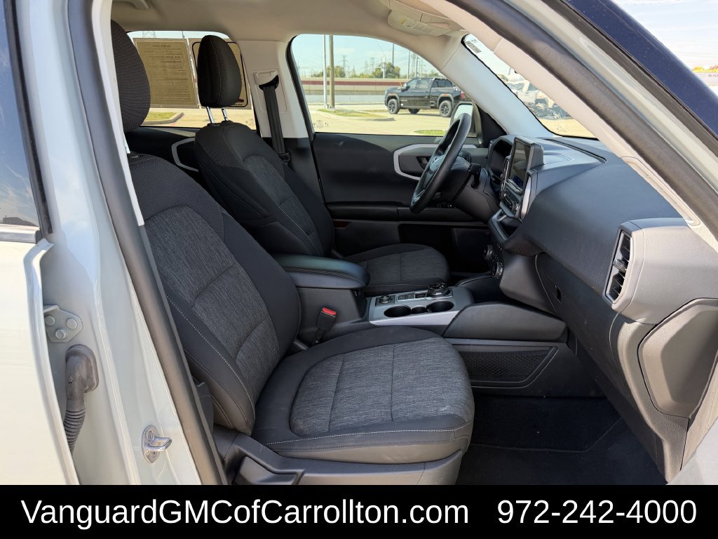 Used 2022 Ford Bronco Sport Big Bend AWD/4WD image 29
