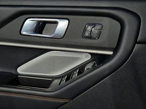 New 2026 Ford Explorer Tremor w/ Tremor Ultimate Package image 18