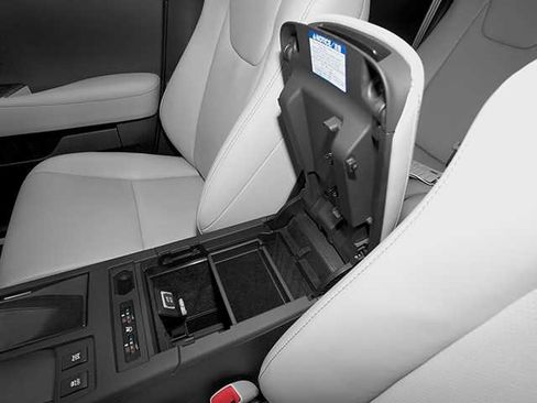 Used 2014 Lexus RX 350 AWD w/ Navigation Package image 13