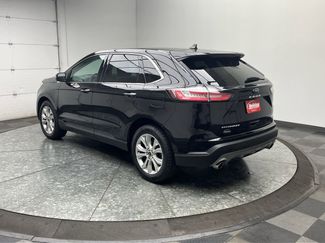 Certified 2024 Ford Edge Titanium video 2