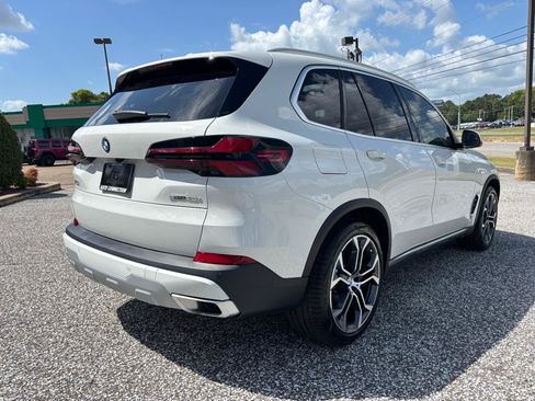 Used 2026 BMW X5 sDrive40i RWD image 4