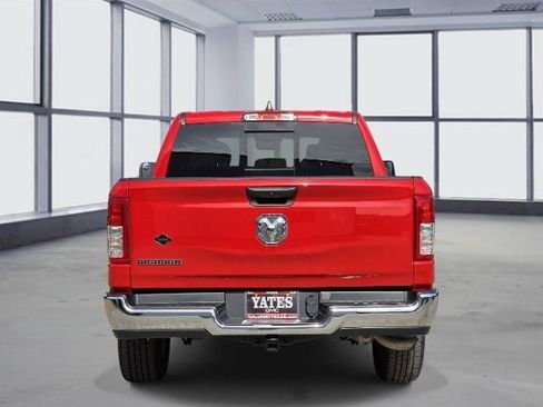 Used 2023 RAM 1500 Big Horn RWD image 6