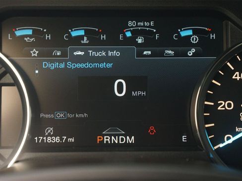 Used 2018 Ford F150 King Ranch w/ Equipment Group 601A Luxury AWD/4WD image 25