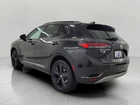 Used 2023 Buick Envision Preferred w/ Sport Touring Package image 21