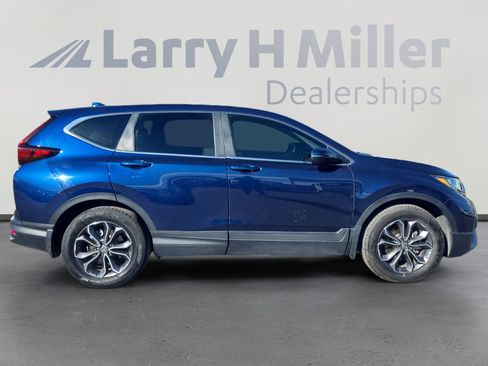 Used 2020 Honda CR-V EX image 6
