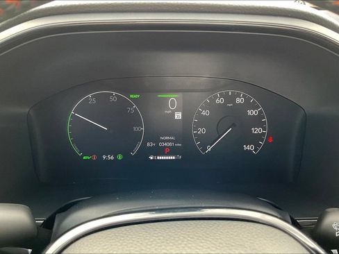 Used 2023 Honda CR-V Sport Touring image 13