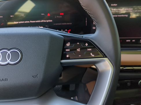 Certified 2025 Audi A5 2.0T Premium Plus w/ Premium Plus image 31