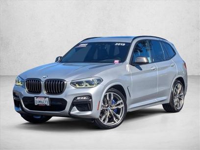 Used 2019 BMW X3 M40i w/ Premium Package