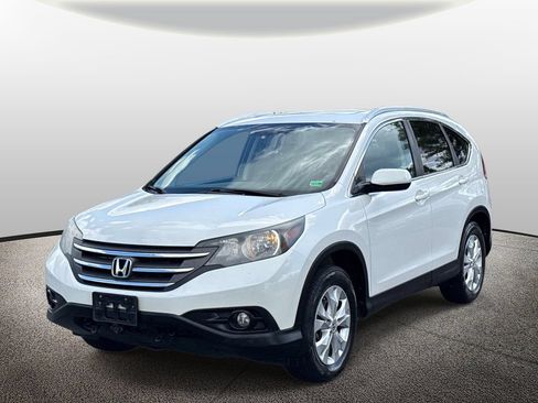 Used 2014 Honda CR-V EX-L image 5