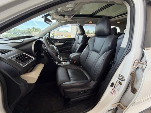 Used 2019 Subaru Ascent Limited AWD/4WD image 15