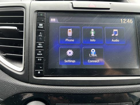 Used 2015 Honda CR-V EX image 24