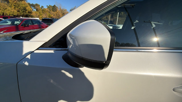 Used 2023 MAZDA CX-5 AWD 2.5 S w/ Premium Package image 12