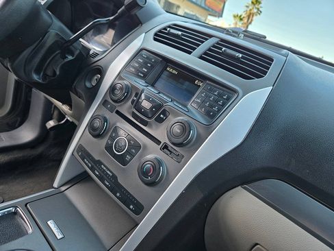 Used 2015 Ford Explorer 4WD Police Interceptor image 41