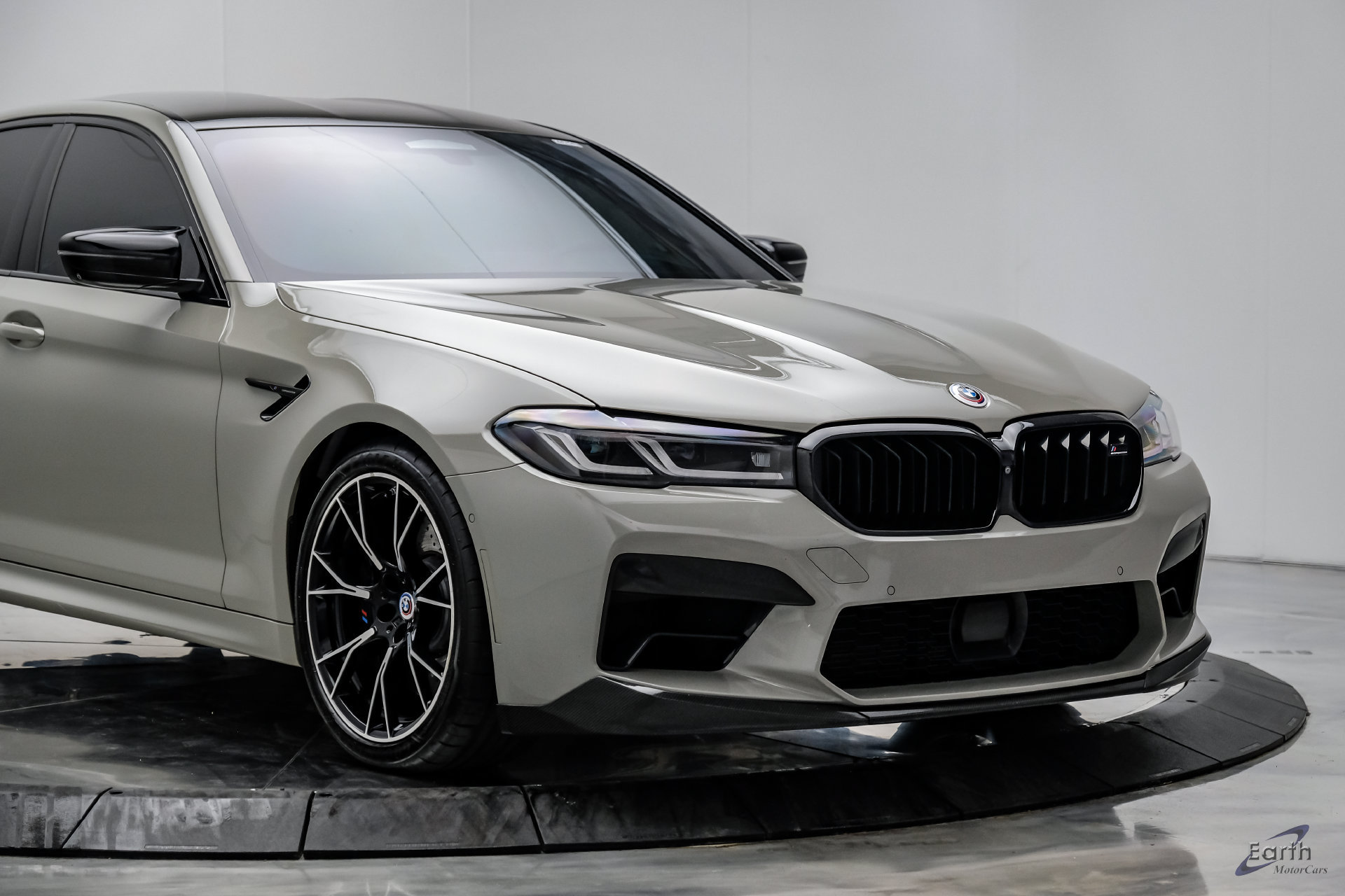 Used 2023 BMW M5 w/ Competition Package AWD/4WD image 27