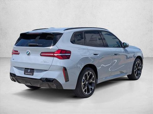 New 2026 BMW X3 xDrive30 AWD/4WD image 2
