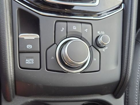 New 2025 MAZDA CX-5 AWD 2.5 S image 27