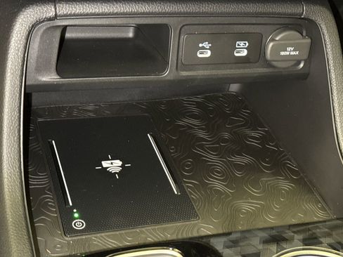 New 2026 Honda Passport TrailSport Elite image 27