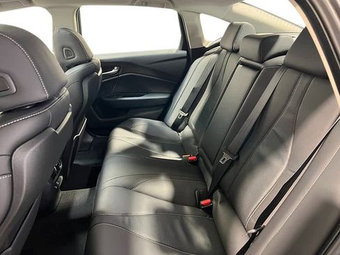 New 2025 Acura TLX w/Technology Package image 28