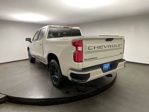 New 2026 Chevrolet Silverado 1500 RST w/ Convenience Package II image 5