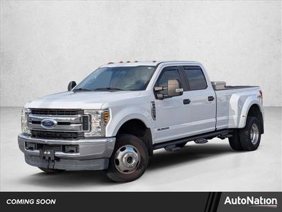 Used 2019 Ford F350 XL w/ STX Appearance Package