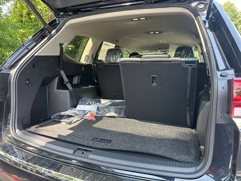 New 2026 Volkswagen Atlas SE AWD/4WD image 19
