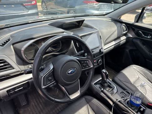 Used 2018 Subaru Impreza 2.0i Limited AWD/4WD image 6