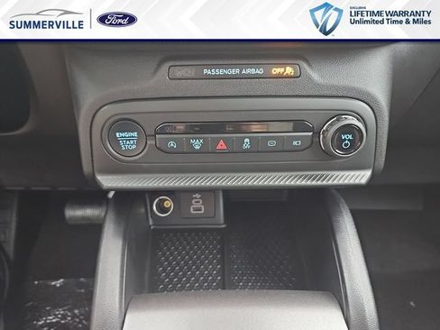 New 2026 Ford Bronco Sport Big Bend AWD/4WD image 27