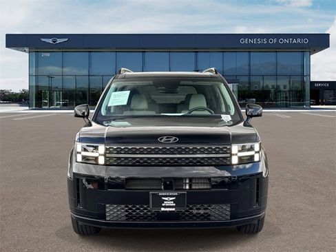 Used 2024 Hyundai Santa Fe Calligraphy image 4