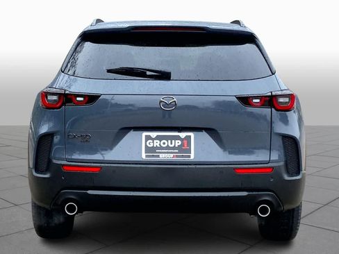 New 2026 MAZDA CX-50 Meridian Edition w/ Weather Package image 4