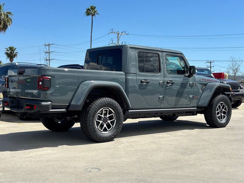 New 2026 Jeep Gladiator Rubicon image 3