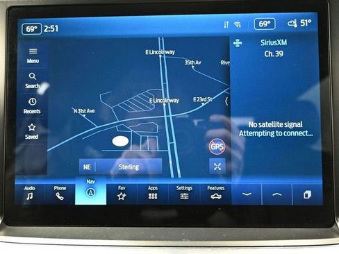 Used 2022 Ford F150 Lariat image 36