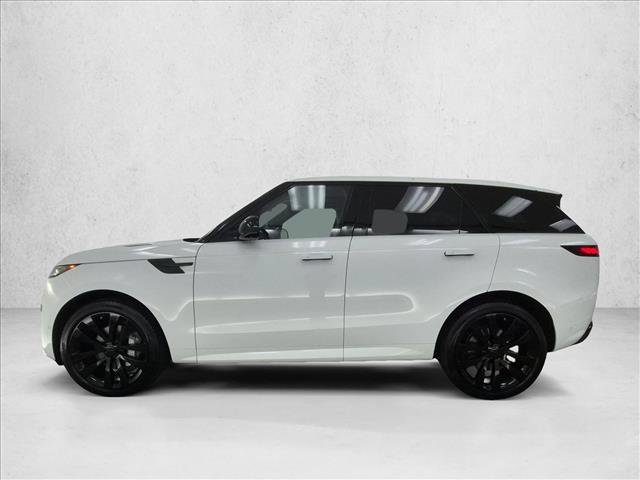 New 2026 Land Rover Range Rover Sport Dynamic SE AWD/4WD image 5