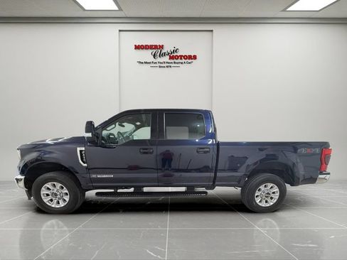 Used 2022 Ford F250 XLT AWD/4WD image 4