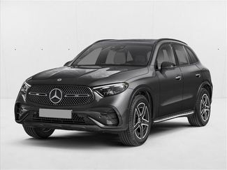 Certified 2025 Mercedes-Benz GLC 350e 4MATIC video 1