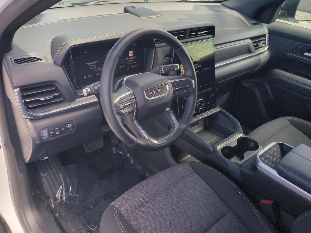 Certified 2026 GMC Terrain Elevation AWD/4WD image 11