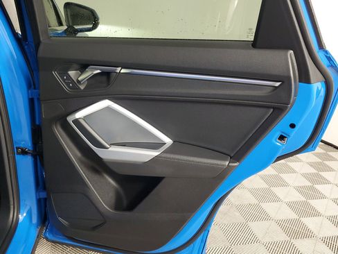 Certified 2022 Audi Q3 2.0T Premium Plus w/ Premium Plus Package image 26