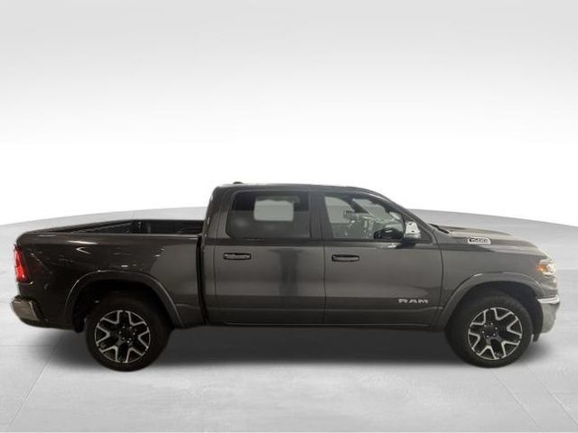 Used 2026 RAM 1500 Laramie AWD/4WD image 6