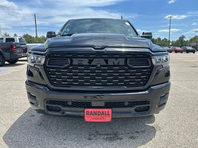 New 2026 RAM 1500 Express
