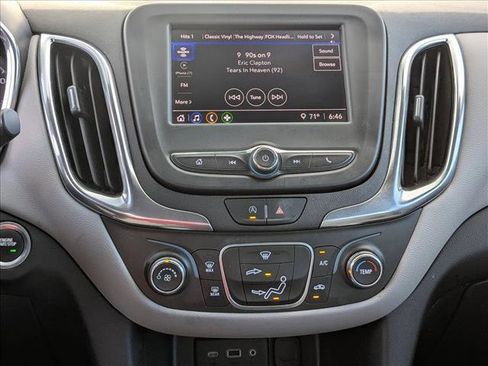 Used 2024 Chevrolet Equinox LS FWD image 13